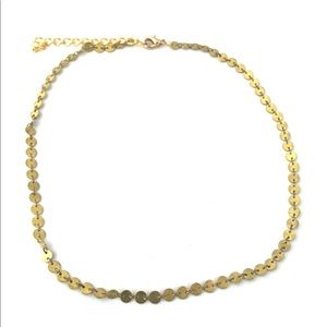 Disc Choker